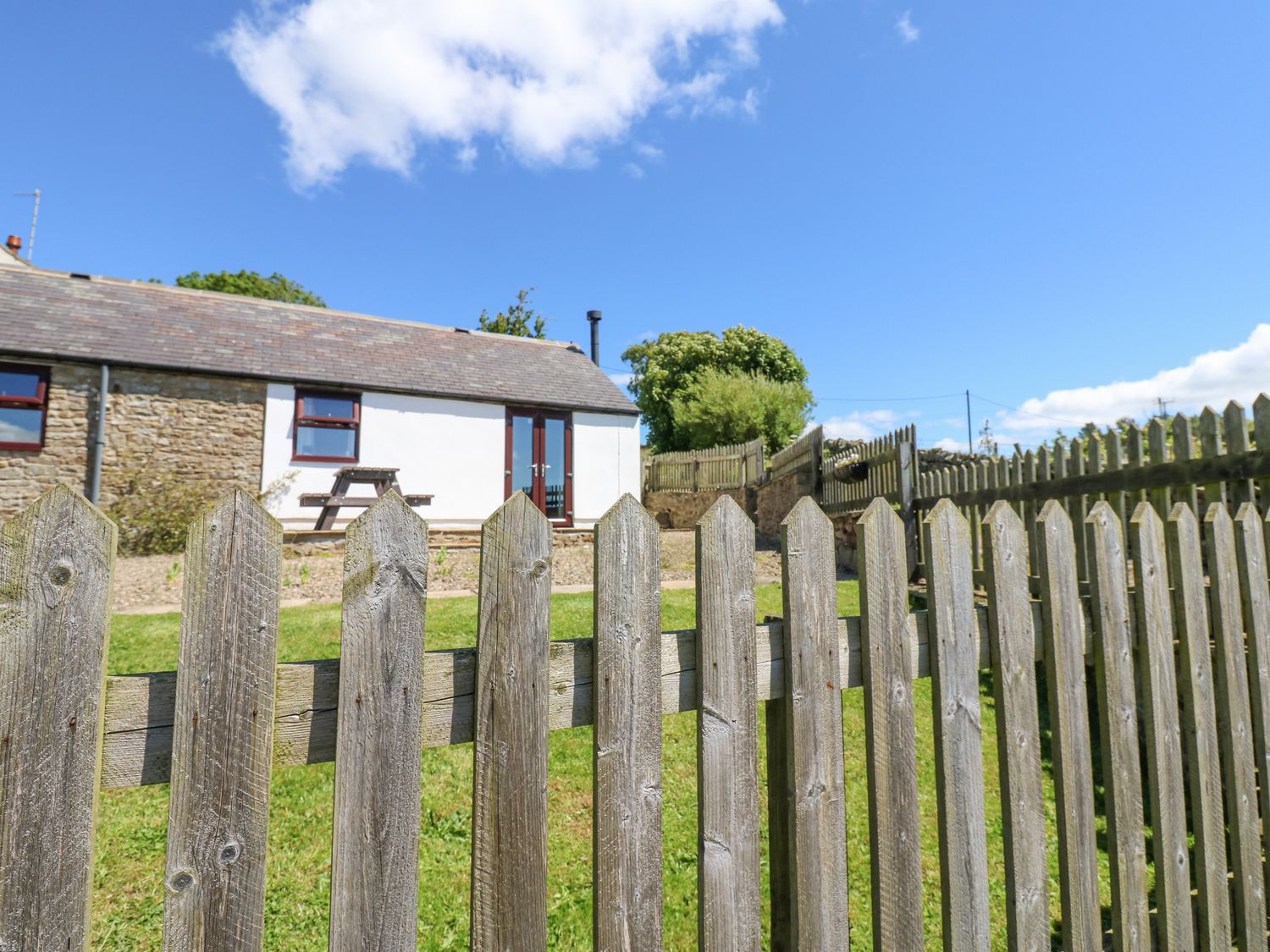 Dale View Cottage, Northumberland