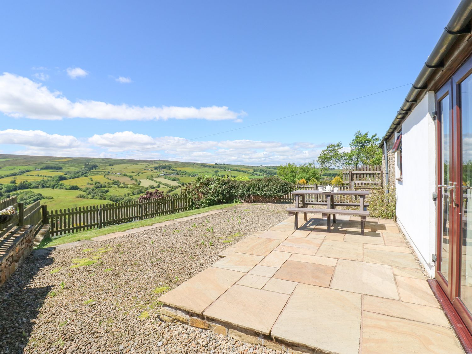 Dale View Cottage, Northumberland