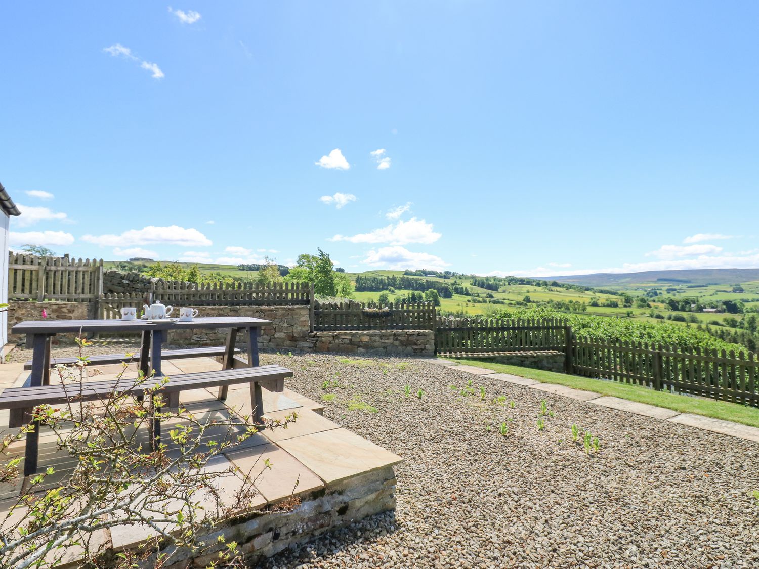 Dale View Cottage, Northumberland