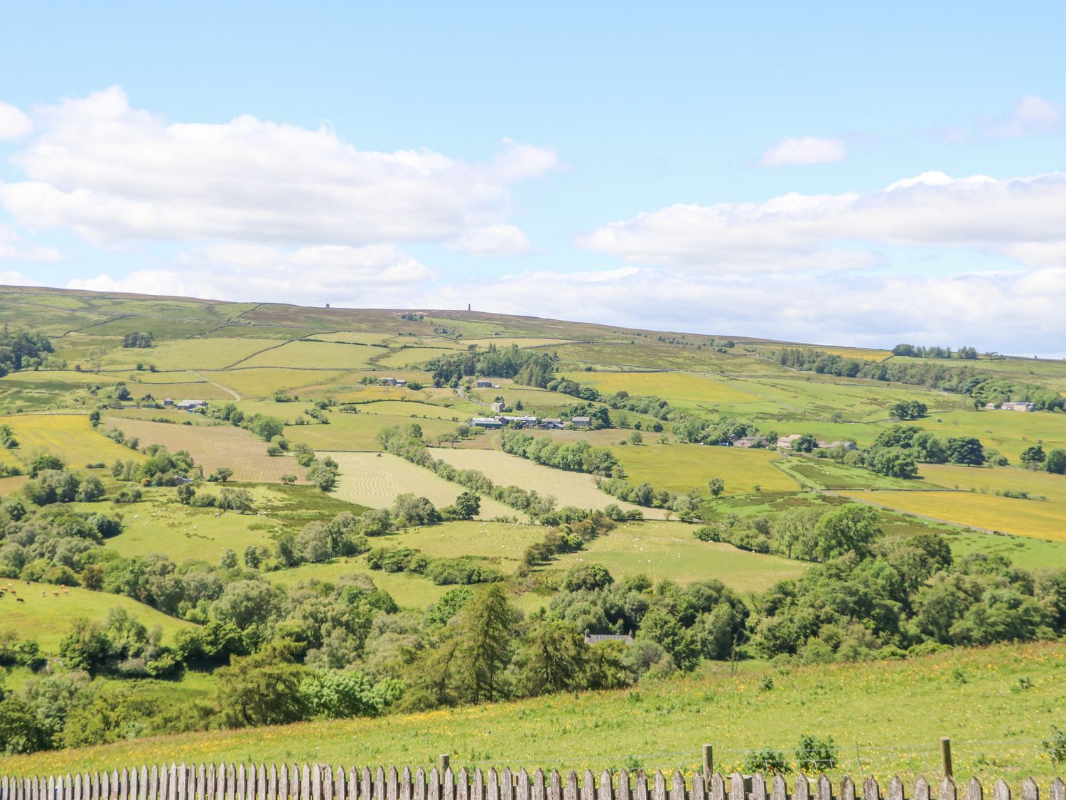 Dale View Cottage, Northumberland