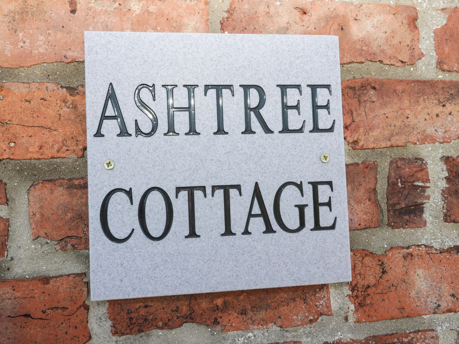 Ashtree Cottage, Ottringham