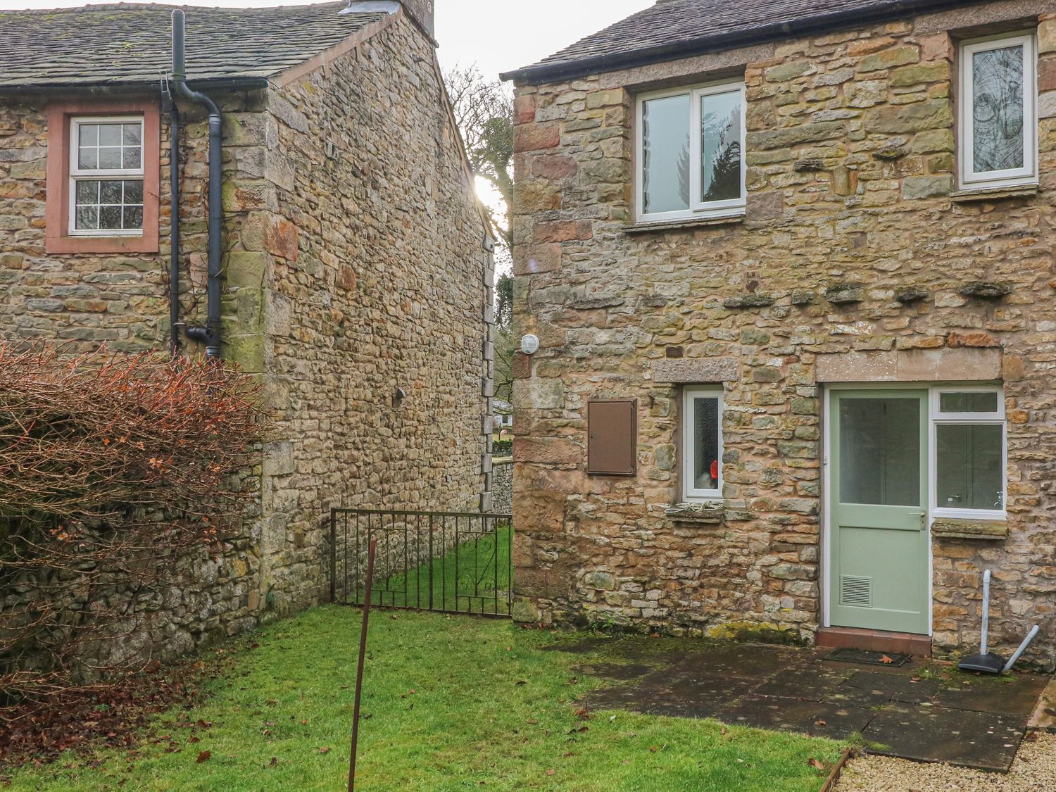 Maranatha House, Shap Cumbria England Cottages For Couples, Find