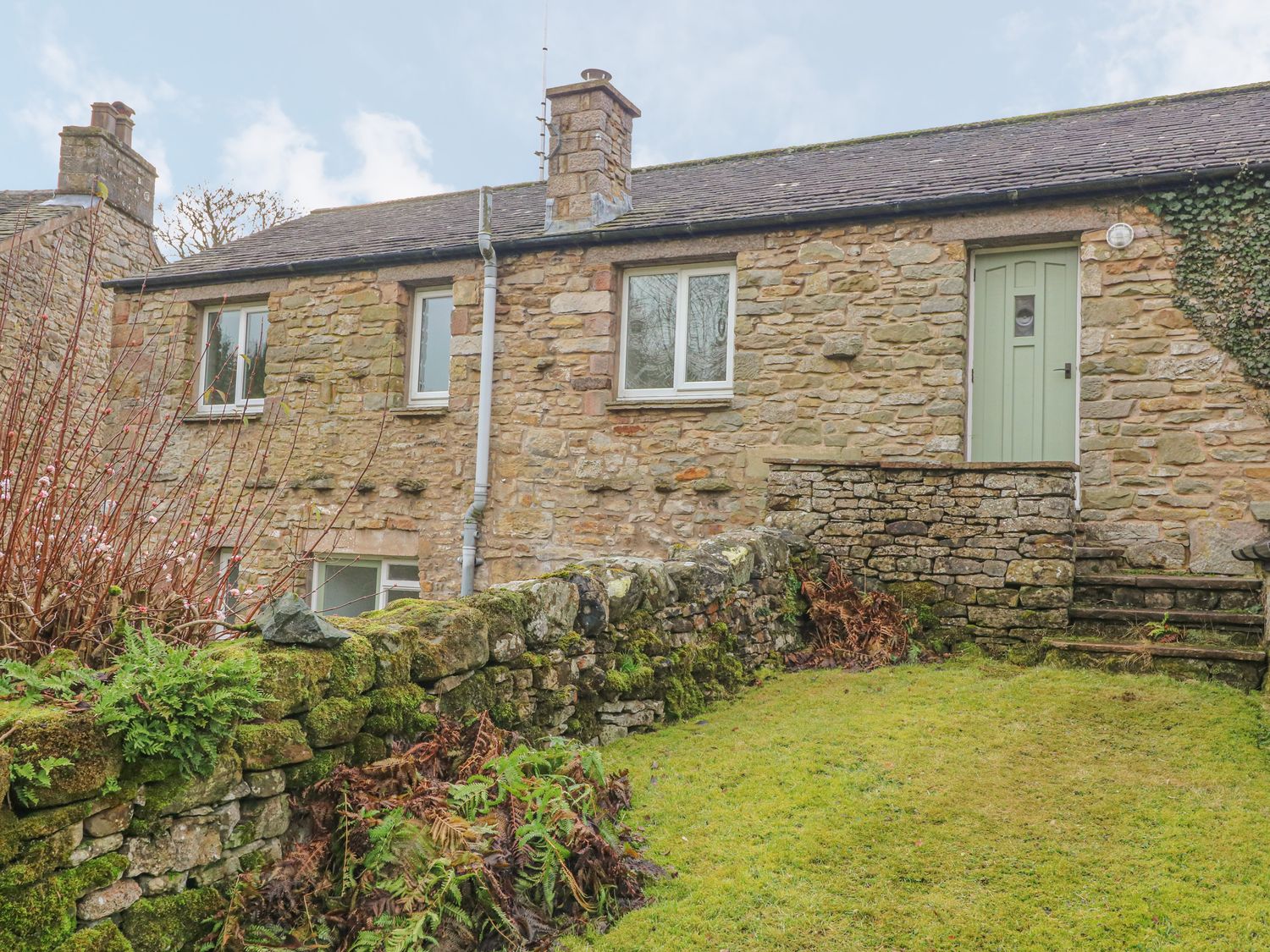 Maranatha House, Shap Cumbria England Cottages For Couples, Find