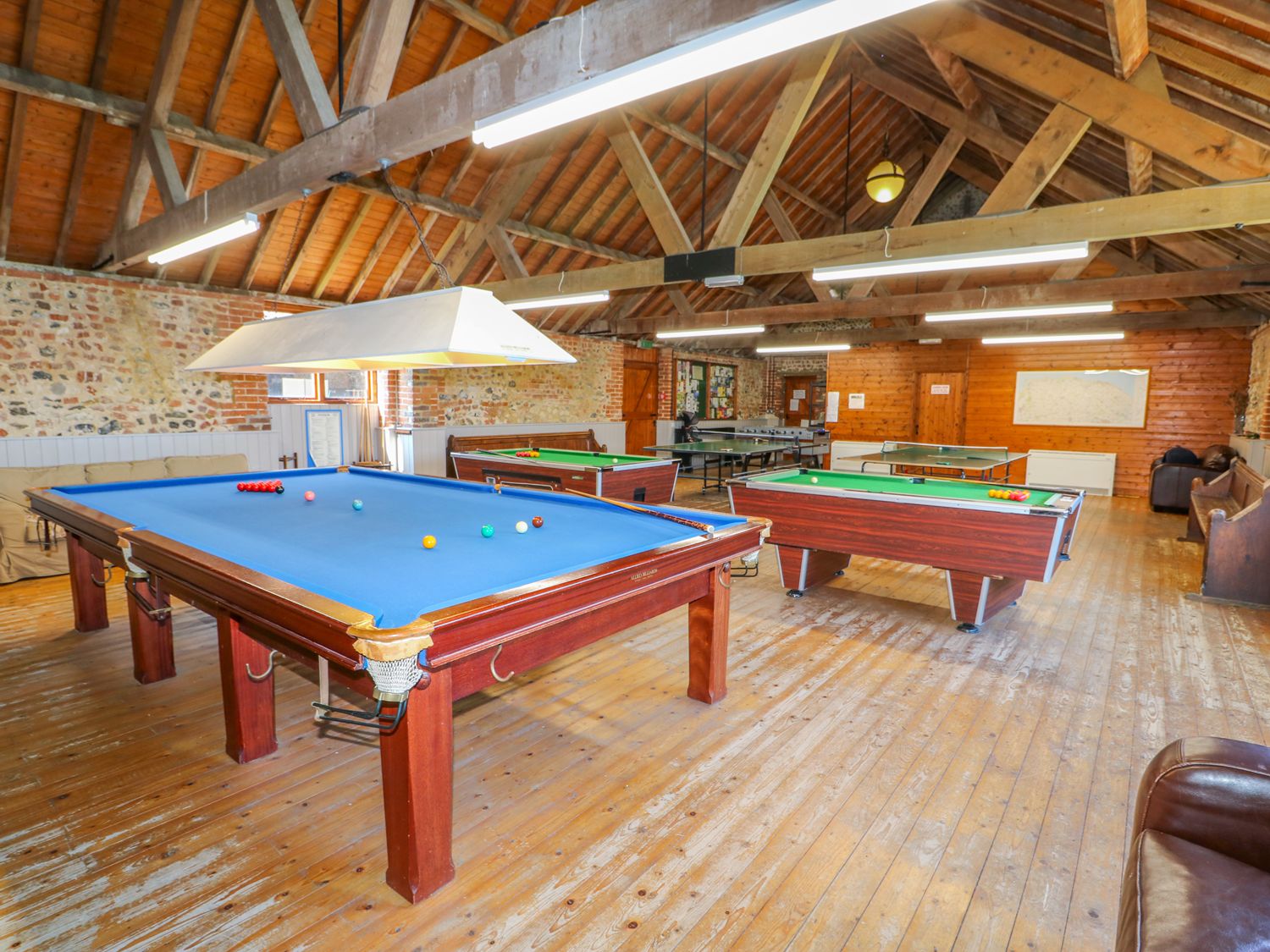 The Dairy Barn, East Anglia