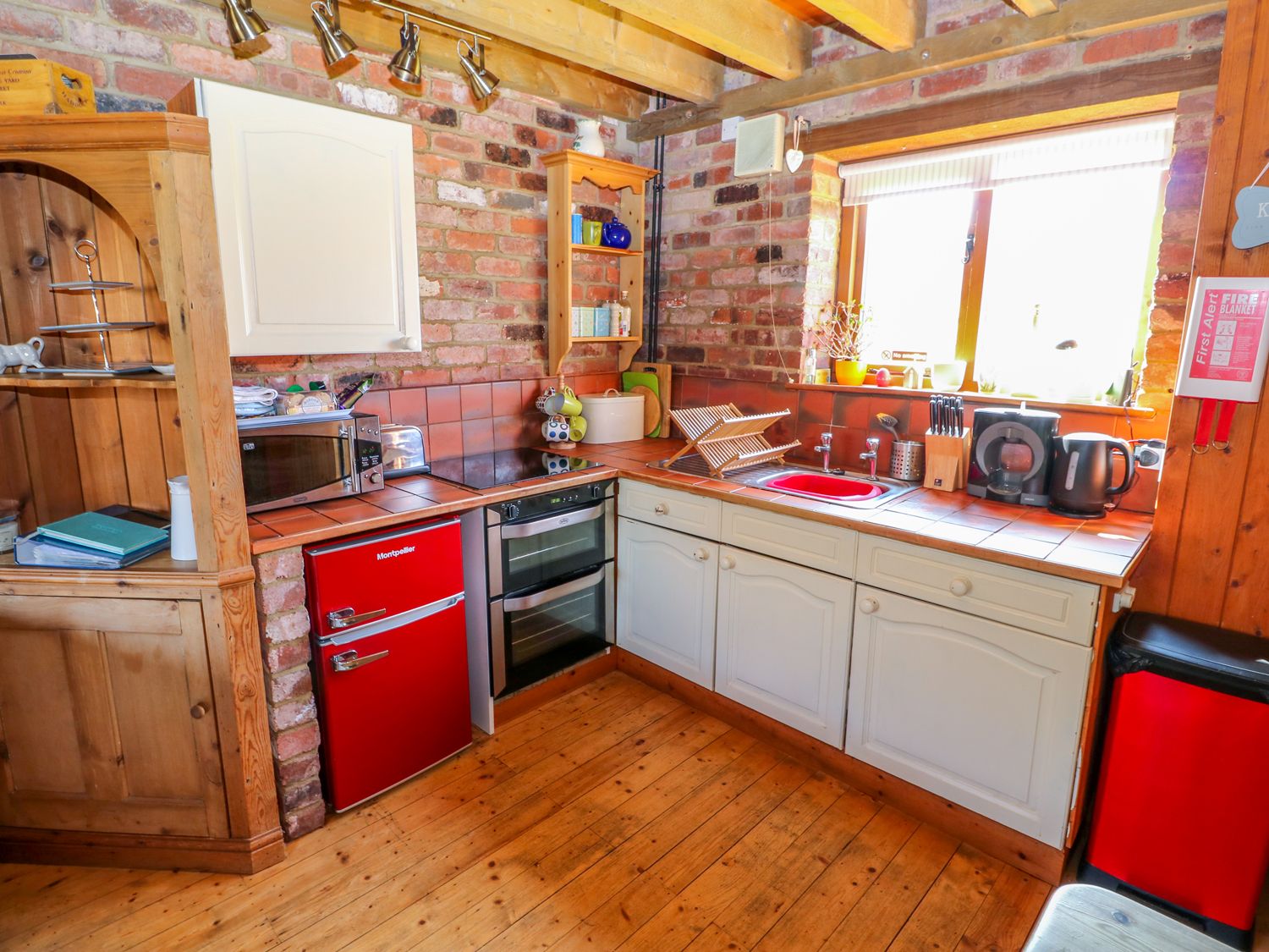 The Dairy Barn, East Anglia