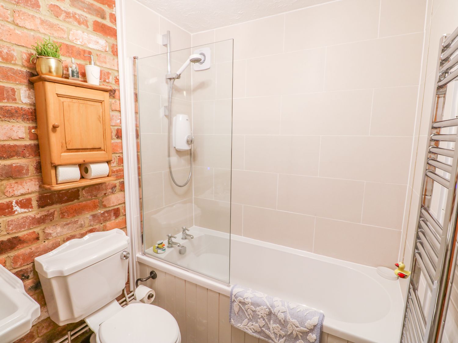 The Dairy Barn, East Anglia