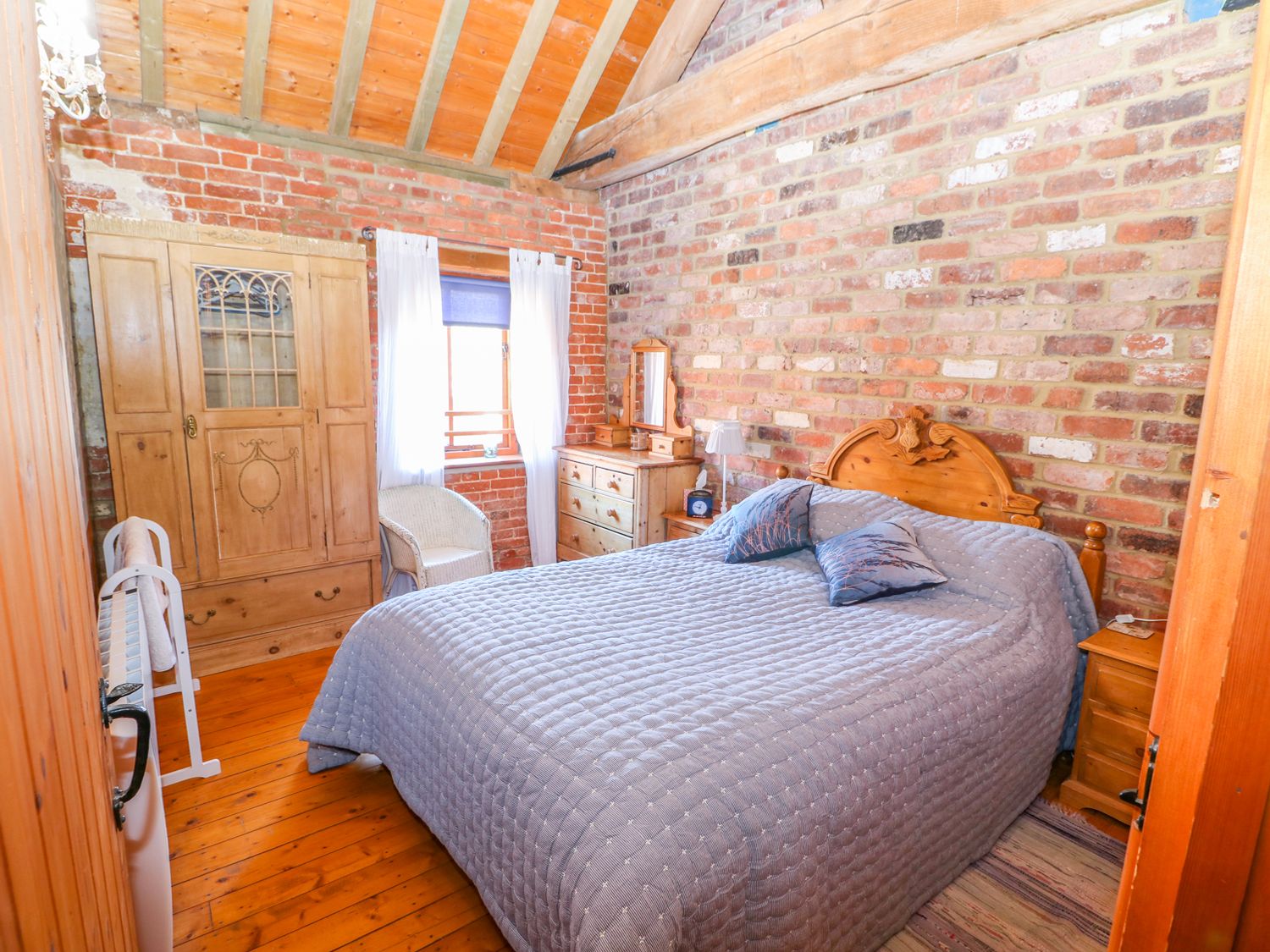 The Dairy Barn, East Anglia