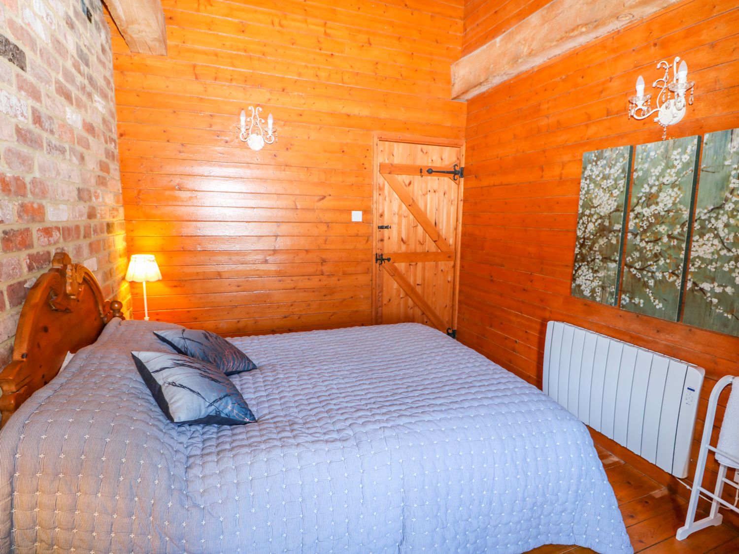 The Dairy Barn, East Anglia