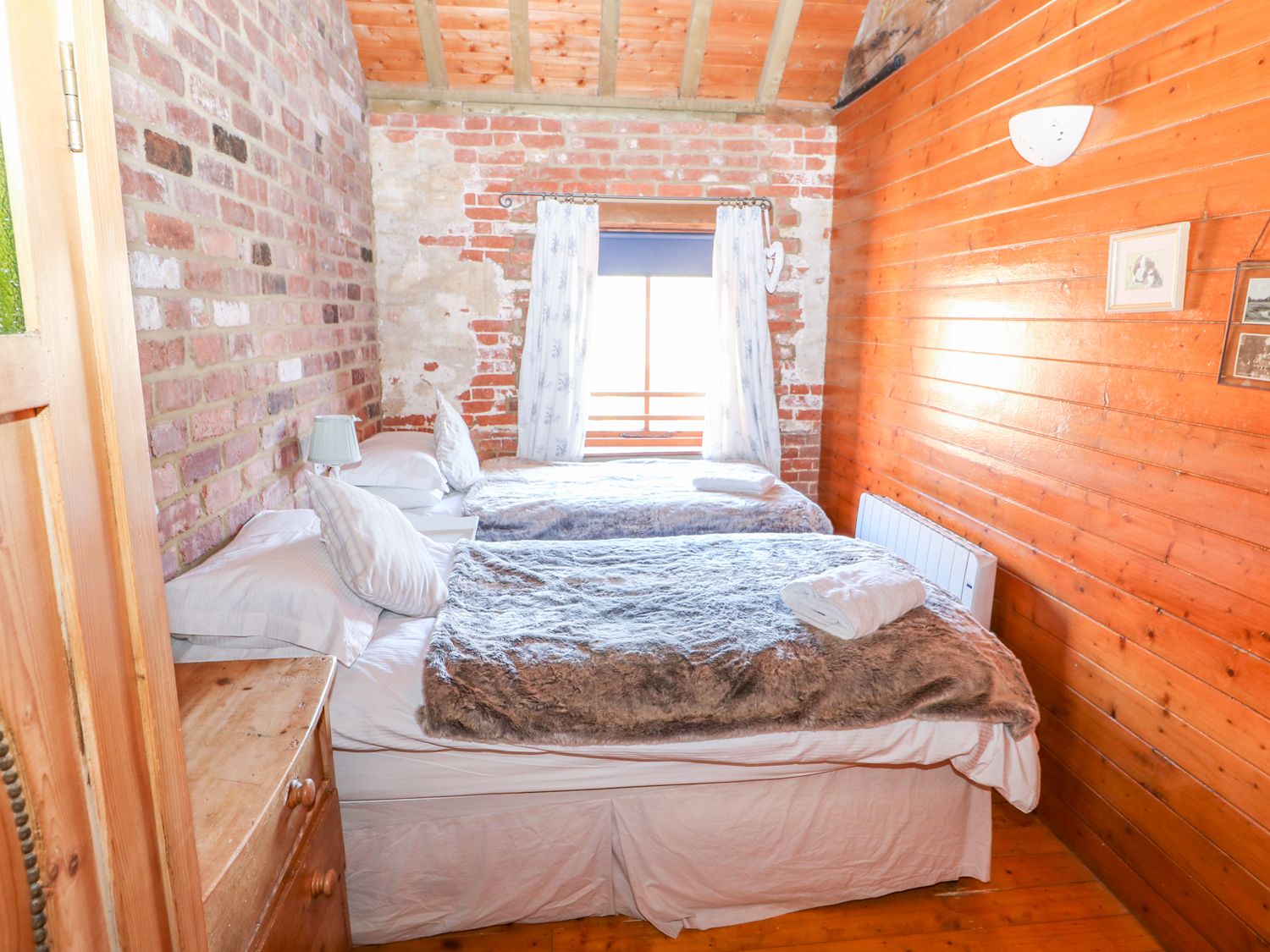 The Dairy Barn, East Anglia