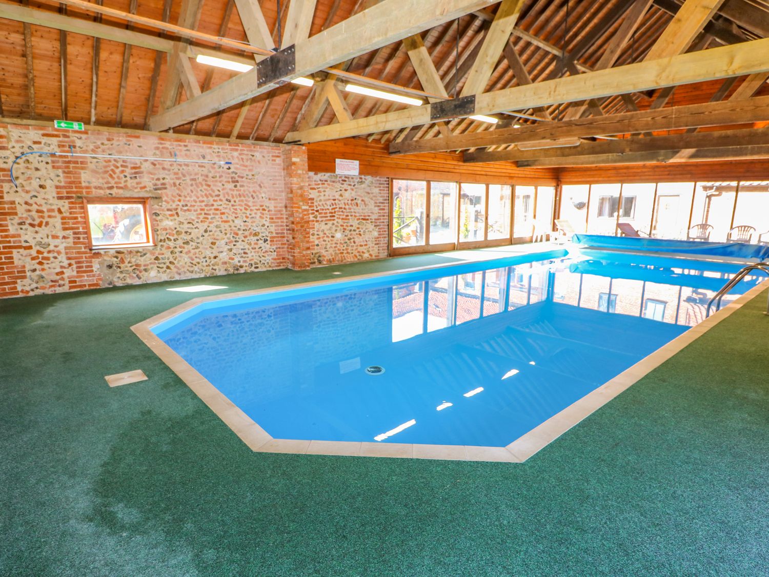 The Dairy Barn, East Anglia