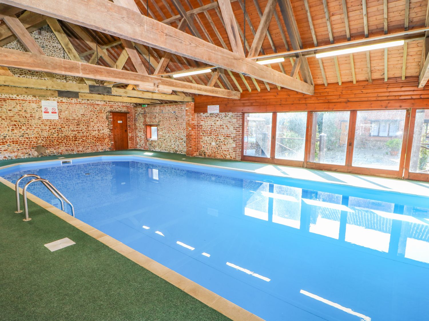 The Dairy Barn, East Anglia