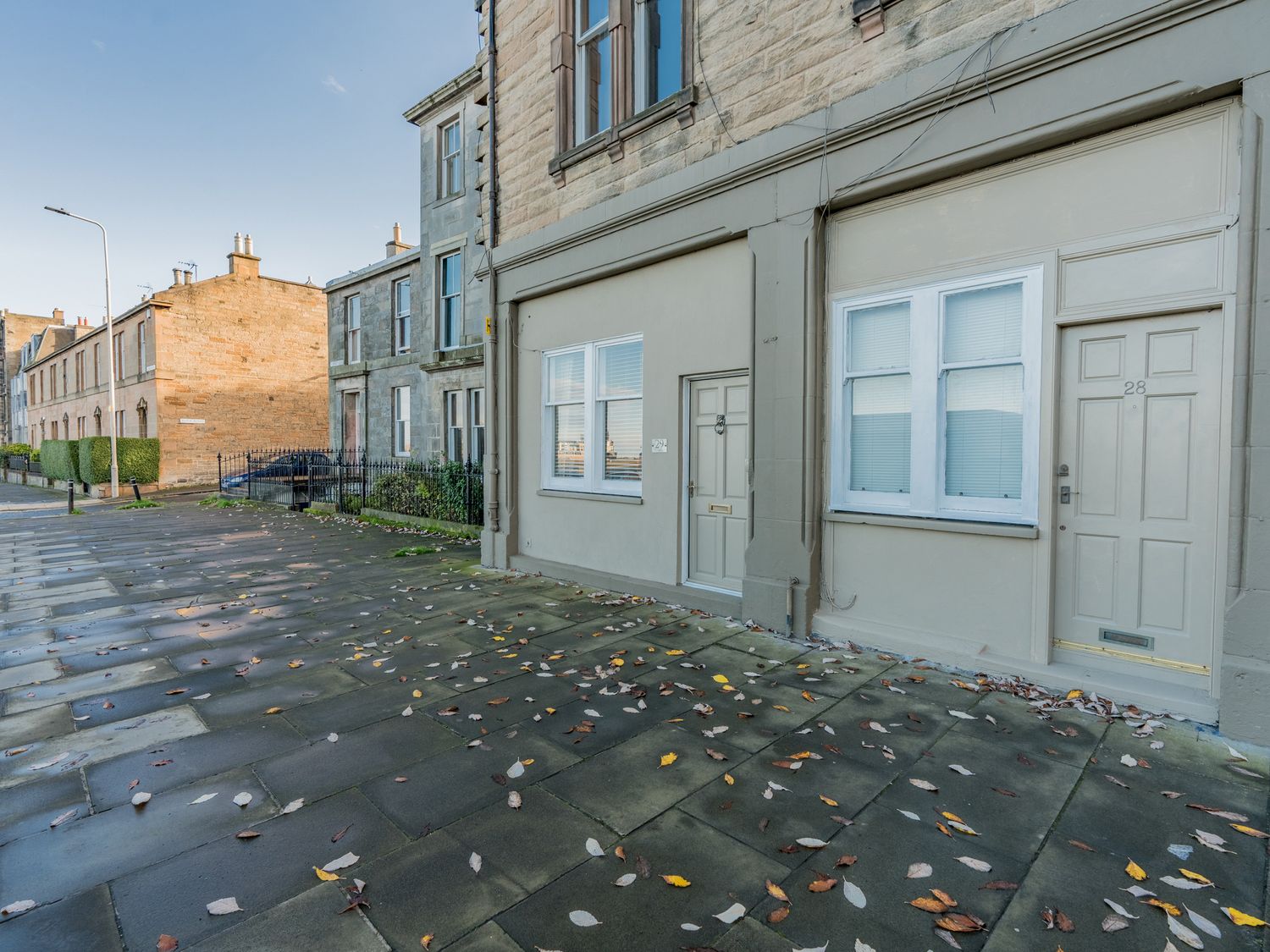 29 Trinity Crescent, Edinburgh