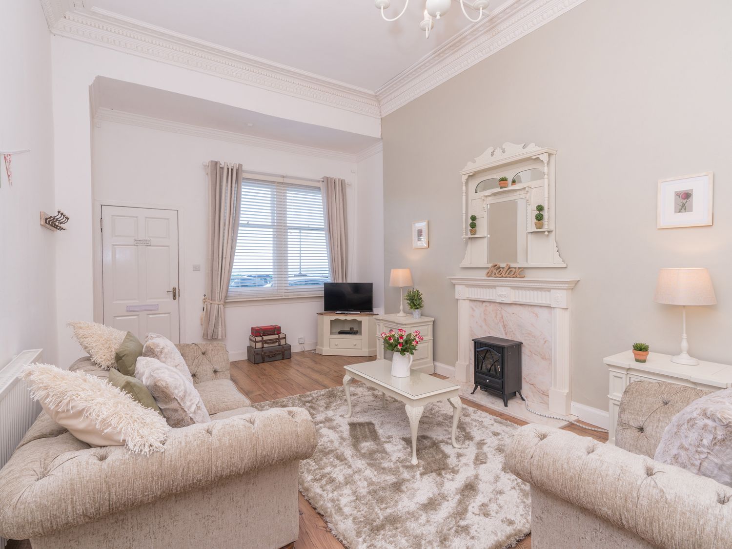 29 Trinity Crescent, Edinburgh