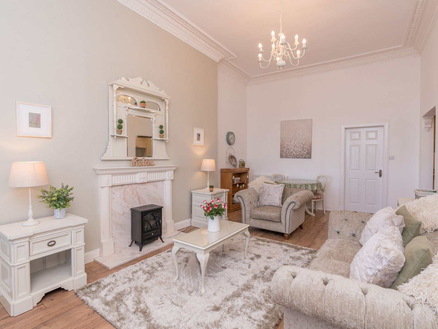 29 Trinity Crescent, Edinburgh