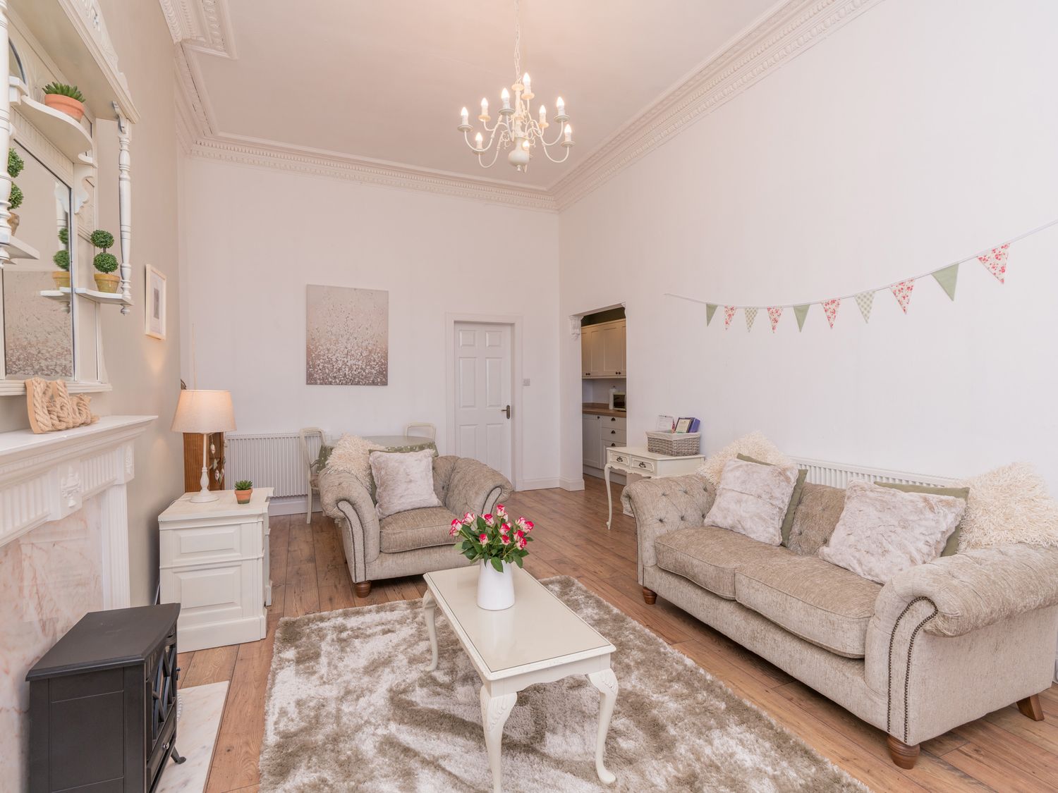 29 Trinity Crescent, Edinburgh