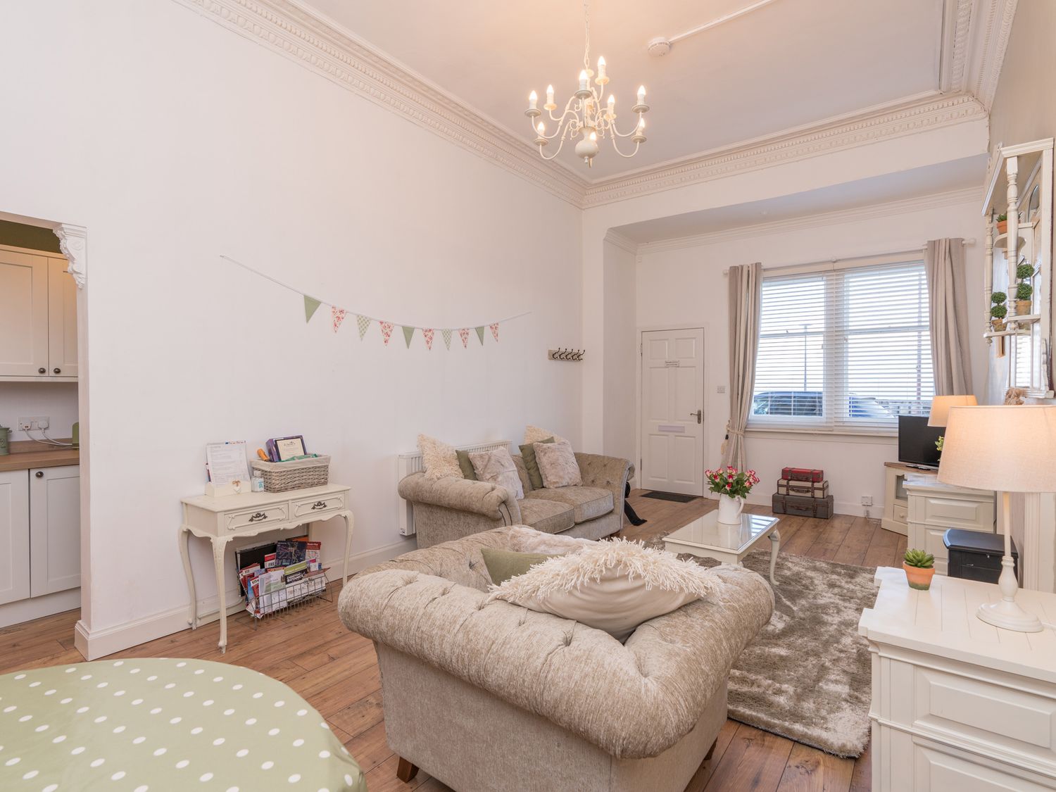 29 Trinity Crescent, Edinburgh