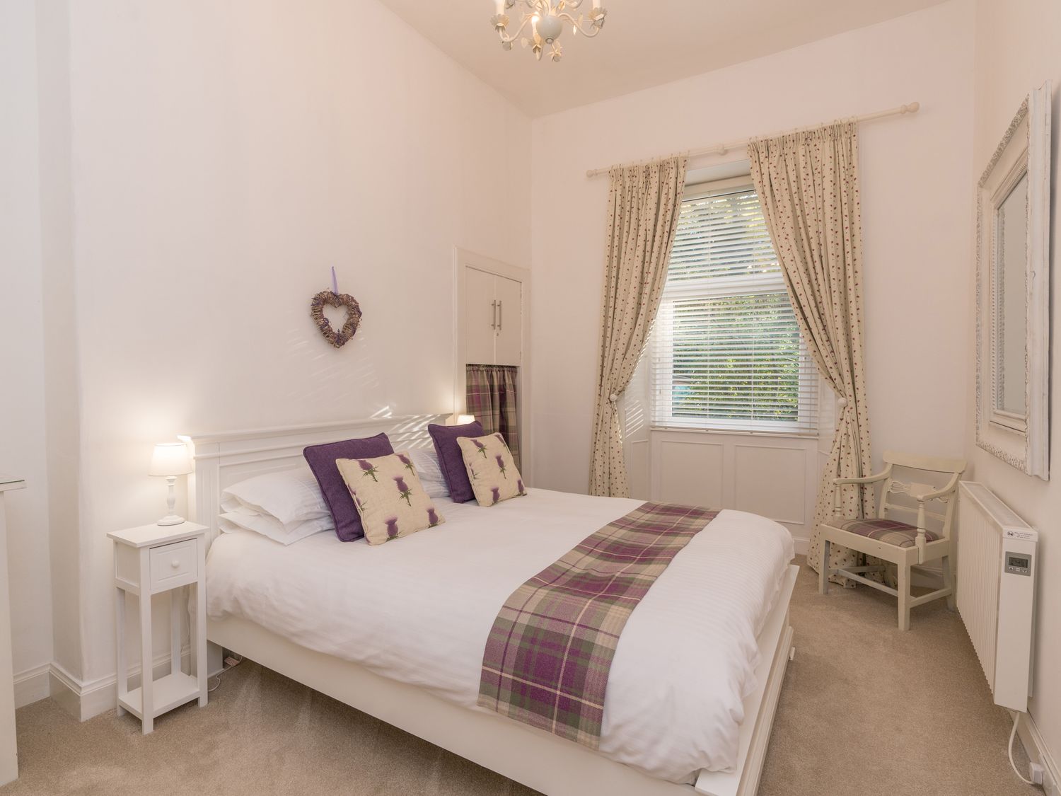 29 Trinity Crescent, Edinburgh