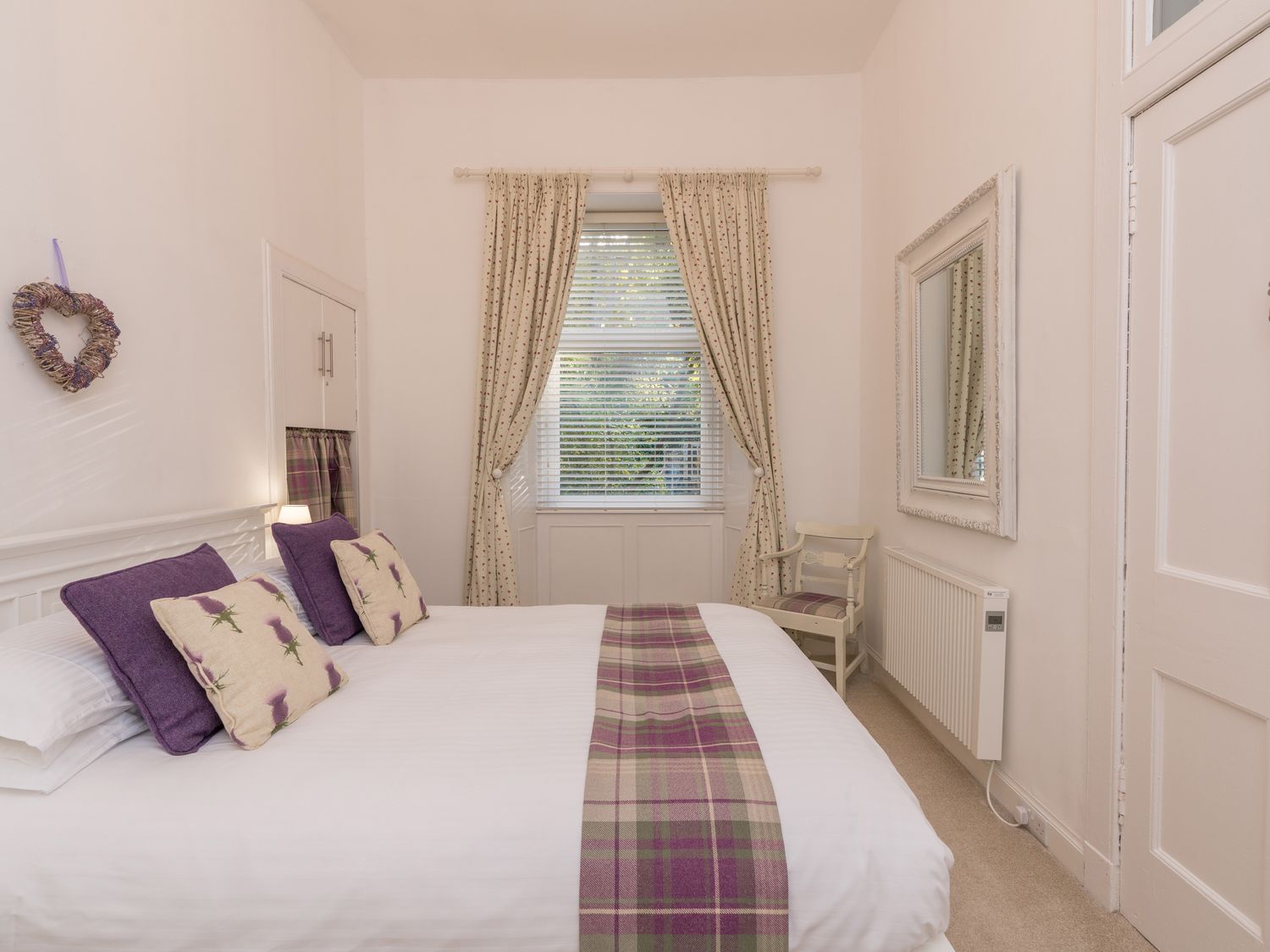 29 Trinity Crescent, Edinburgh