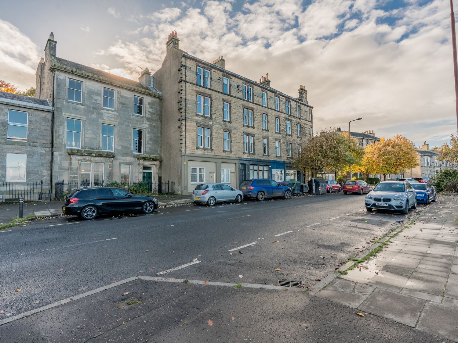 29 Trinity Crescent, Edinburgh