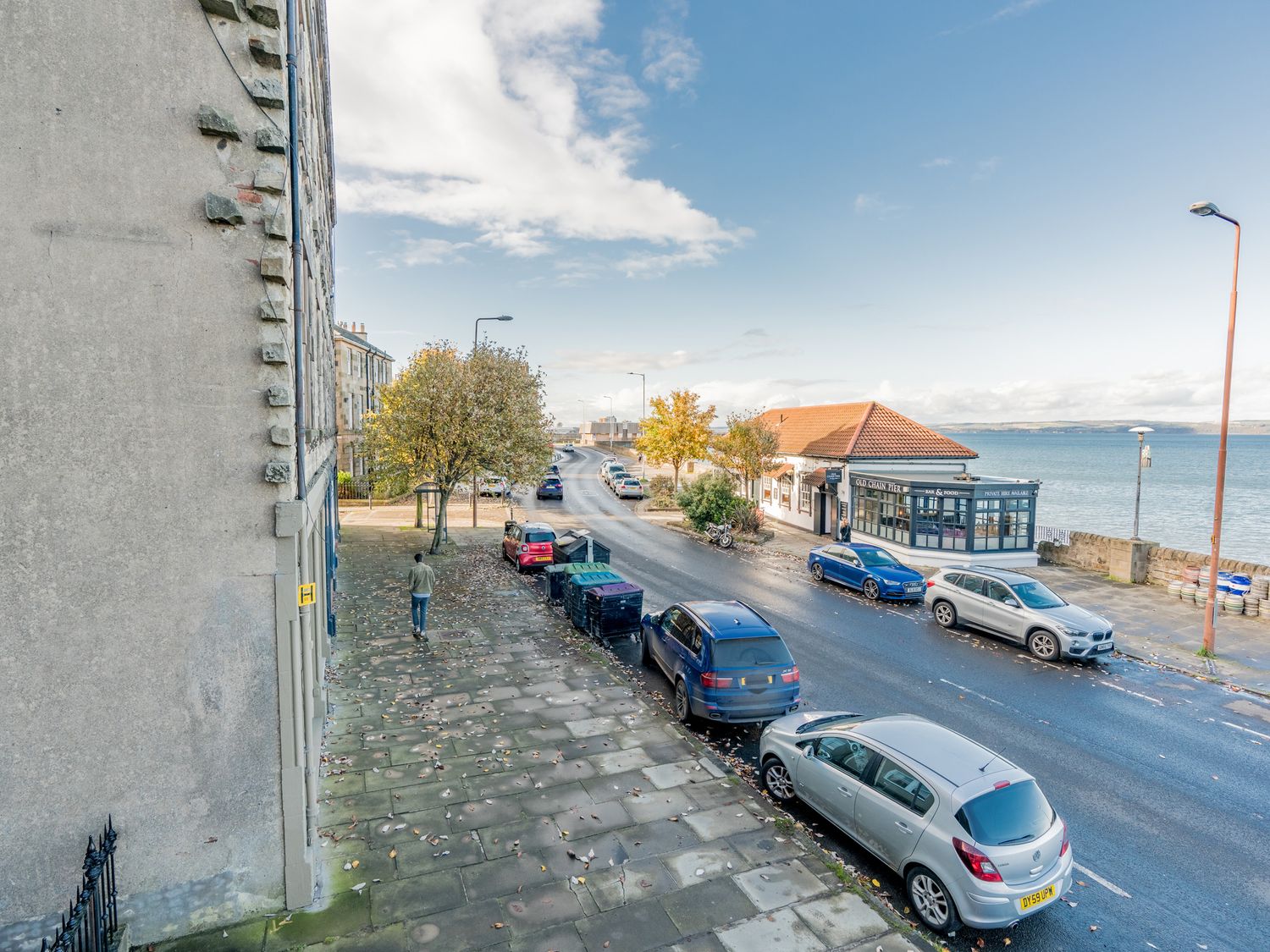 29 Trinity Crescent, Edinburgh