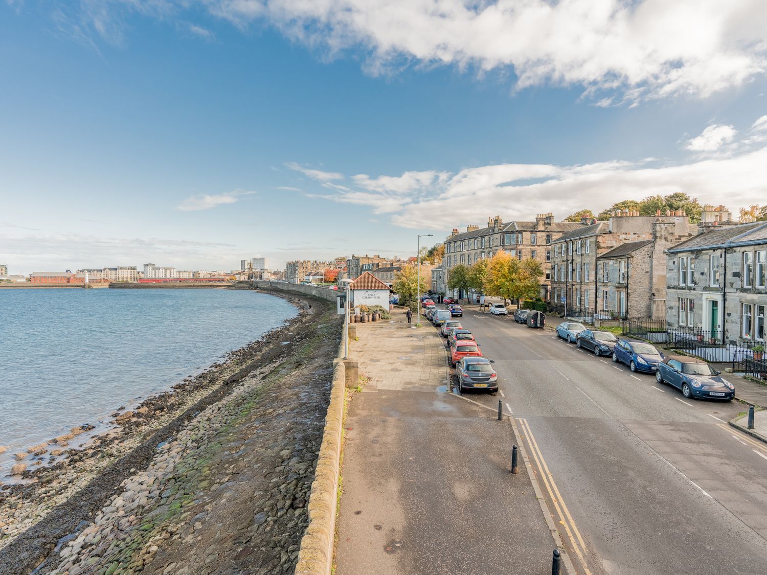 29 Trinity Crescent, Edinburgh