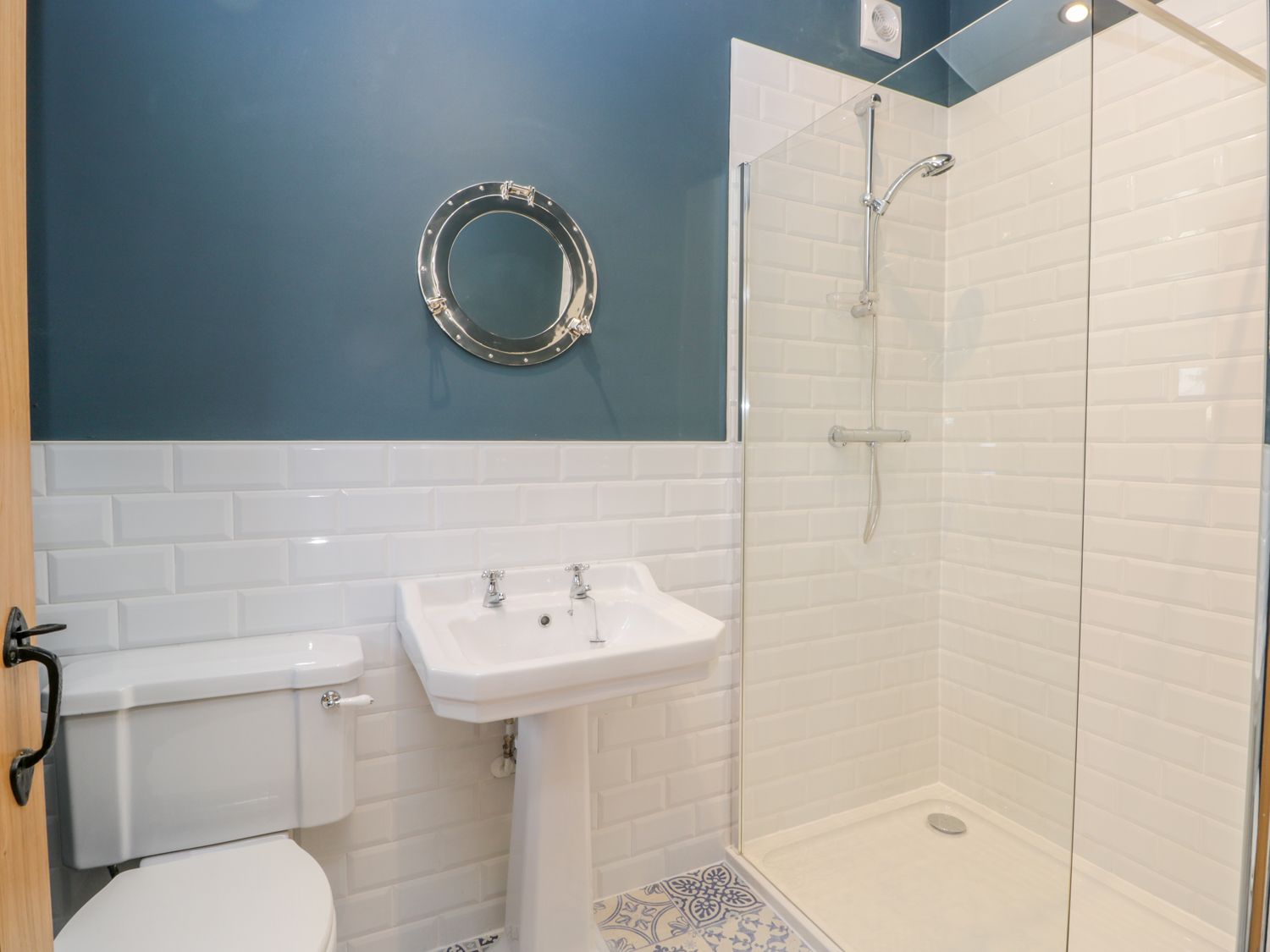 Tawny Cottage, Yorkshire