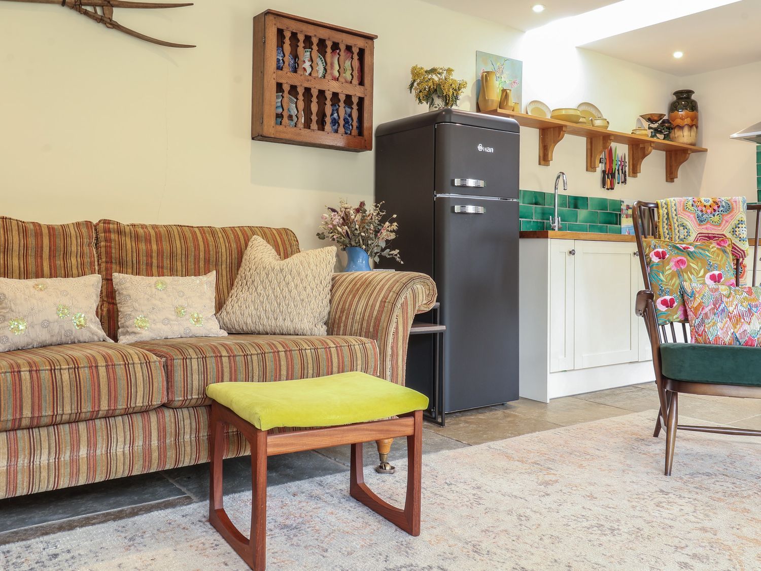 Courtyard Cottage, Poplar Farm Barn, Saxmundham