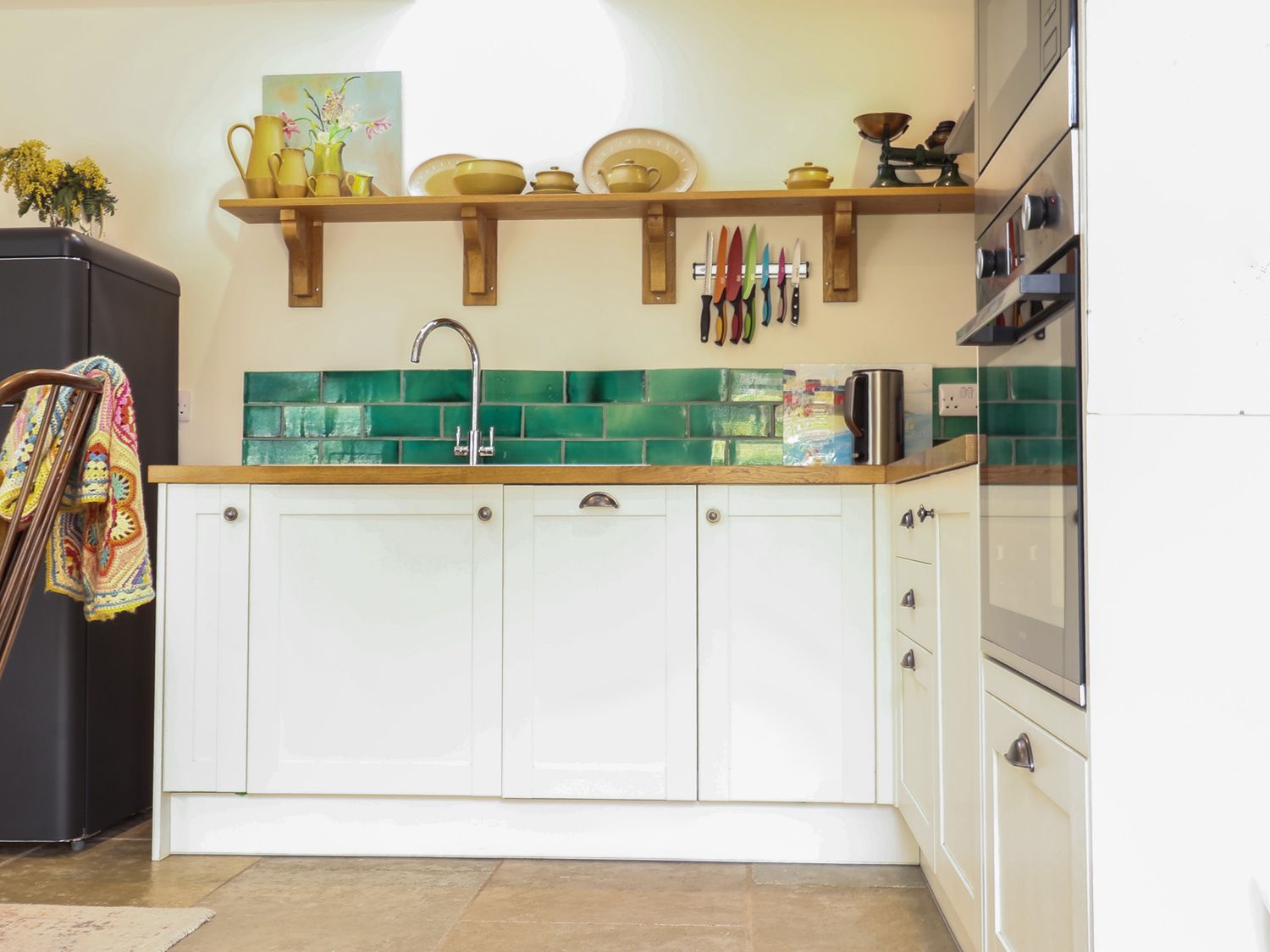 Courtyard Cottage, Poplar Farm Barn, Saxmundham