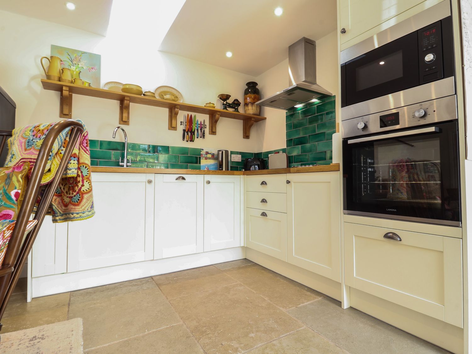 Courtyard Cottage, Poplar Farm Barn, Saxmundham