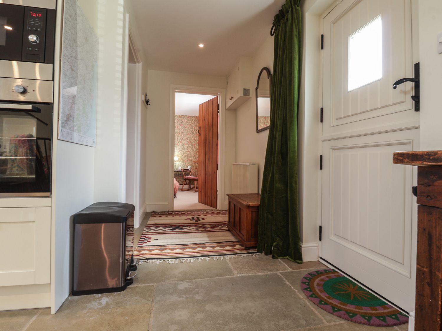Courtyard Cottage, Poplar Farm Barn, Saxmundham
