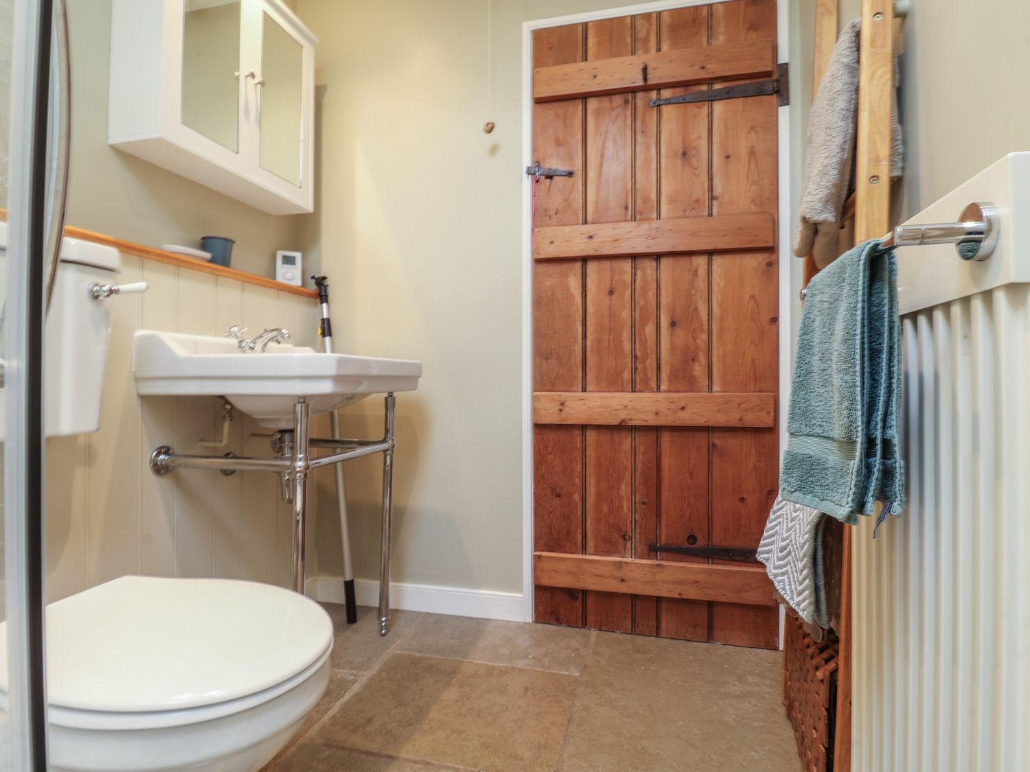 Courtyard Cottage, Poplar Farm Barn, Saxmundham