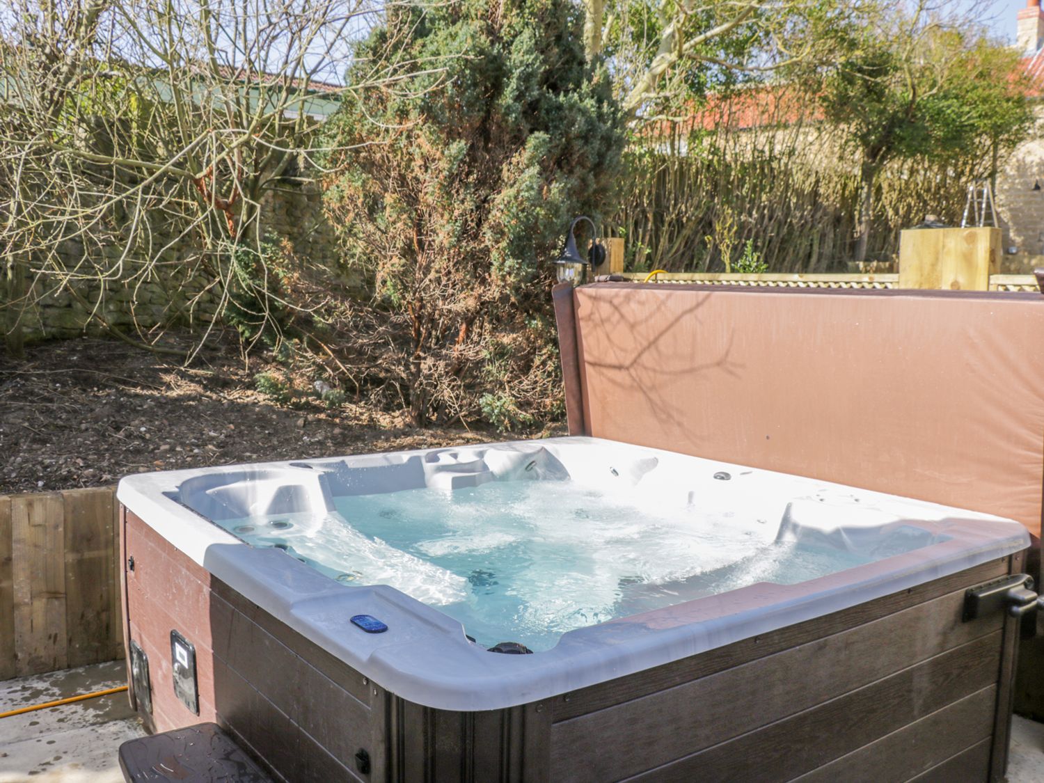 The Stables, Seamer, North Yorkshire