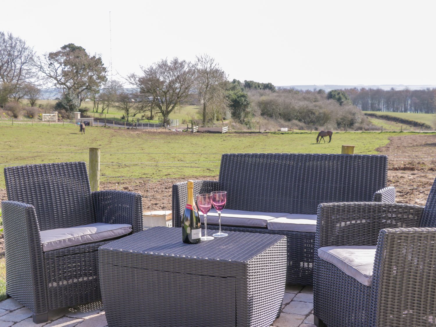 The Stables, Seamer, North Yorkshire