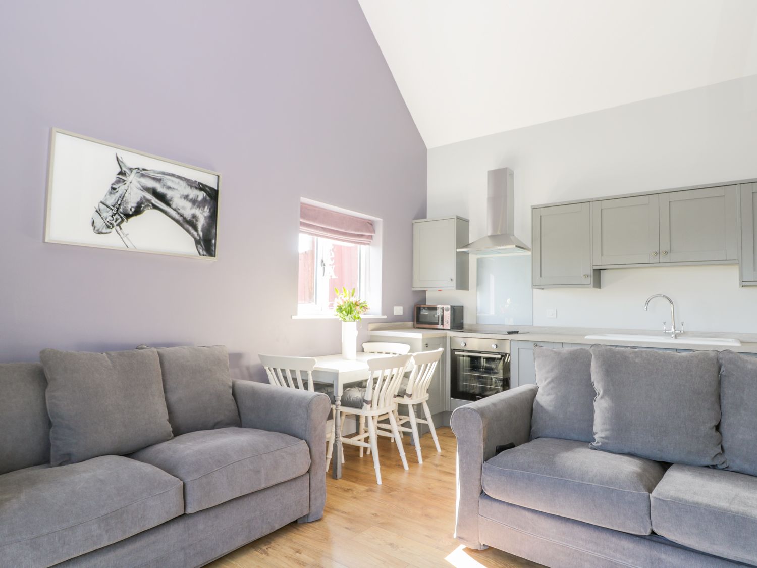 The Stables, Seamer, North Yorkshire