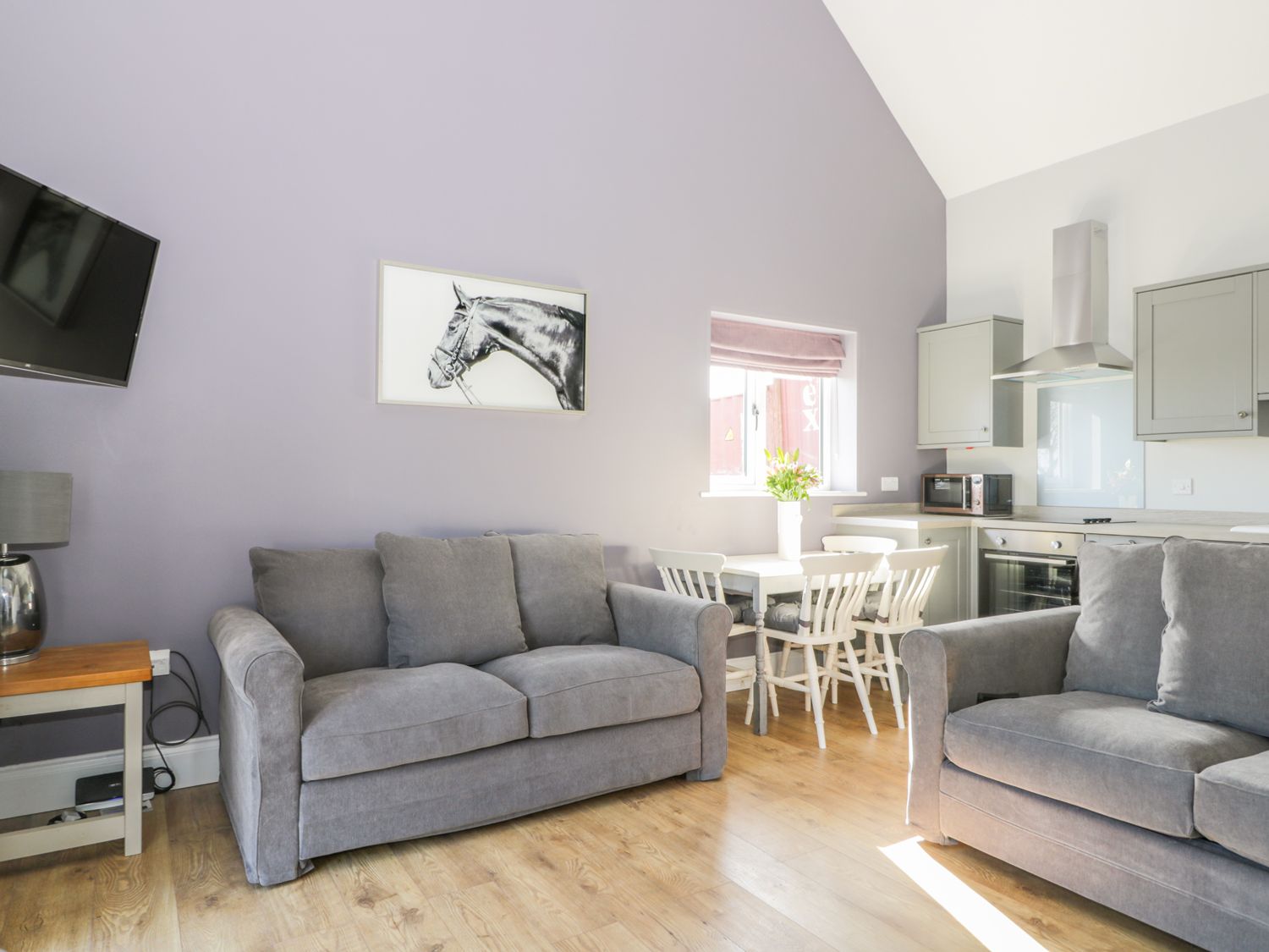 The Stables, Seamer, North Yorkshire