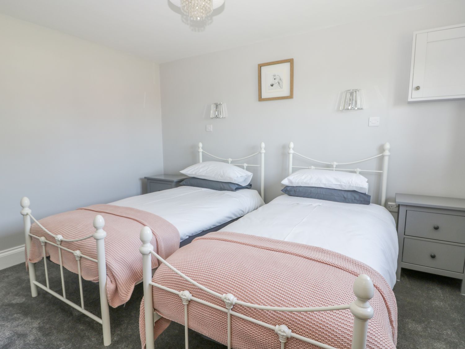 The Stables, Seamer, North Yorkshire