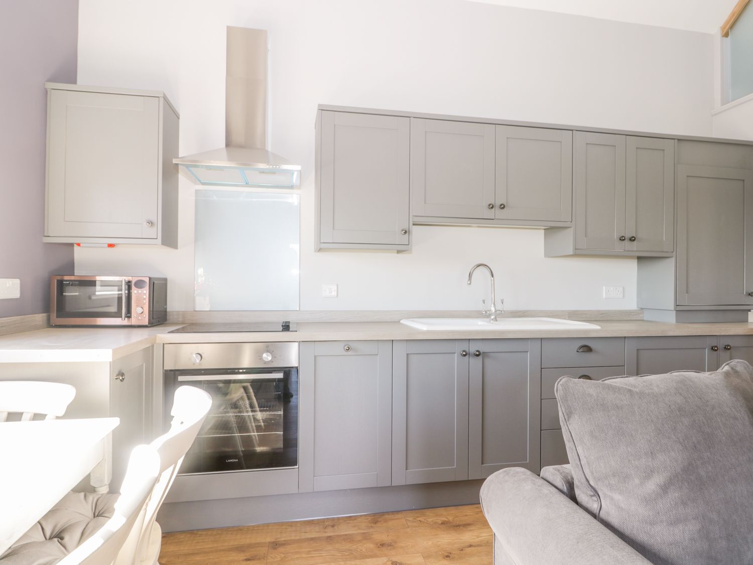 The Stables, Seamer, North Yorkshire