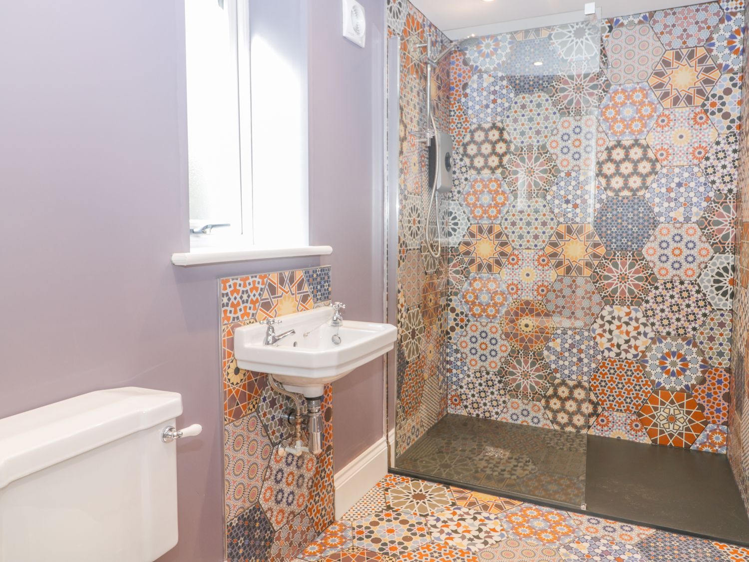 The Stables, Seamer, North Yorkshire