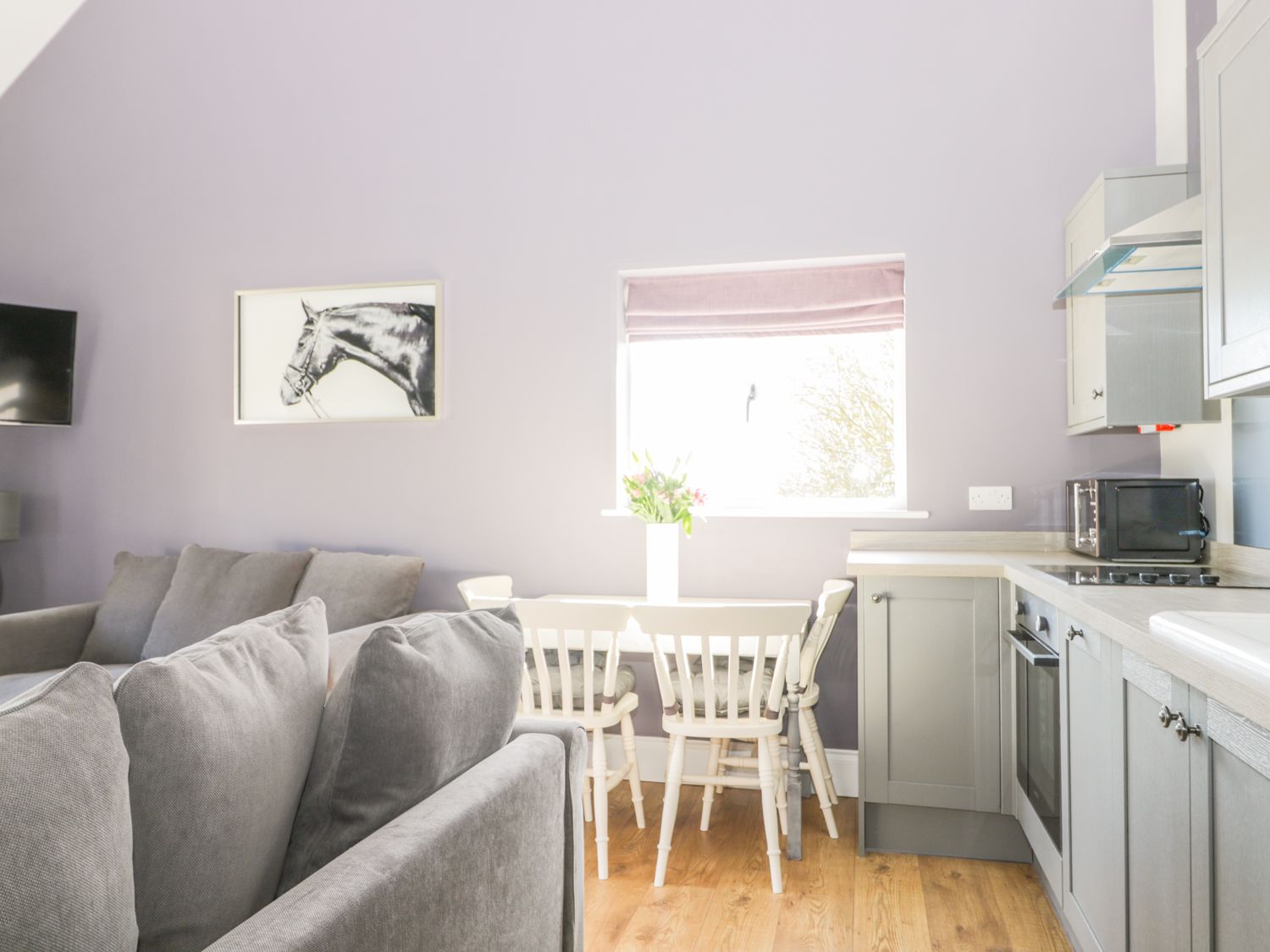 The Stables, Seamer, North Yorkshire