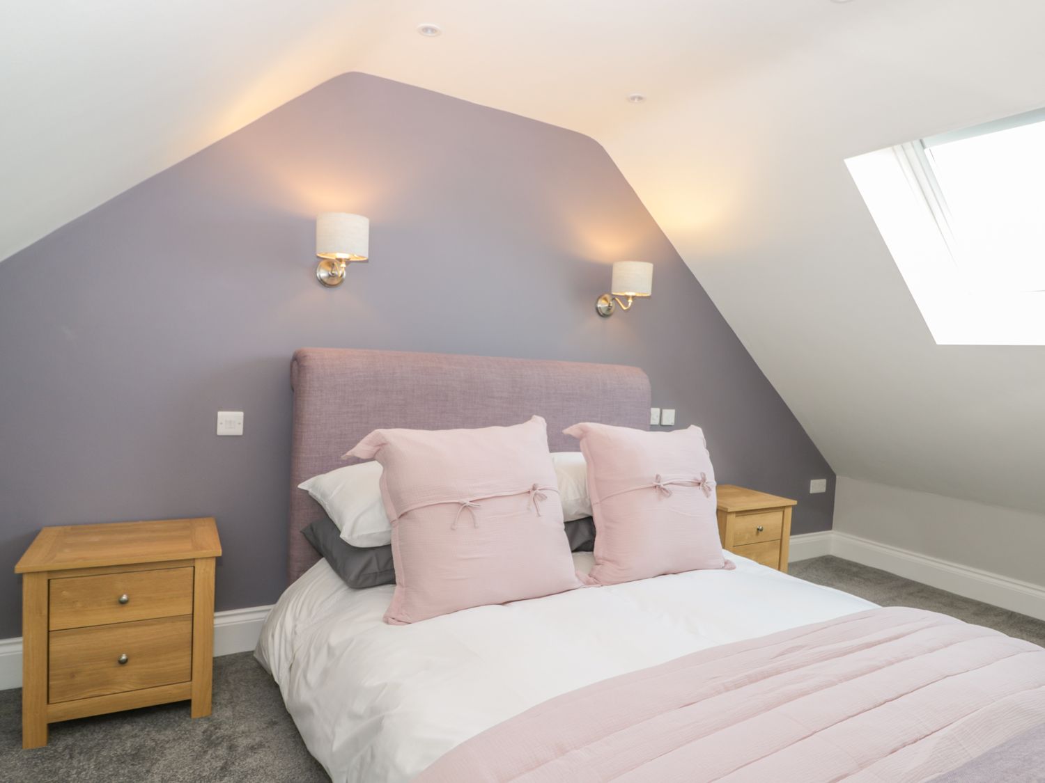 The Stables, Seamer, North Yorkshire