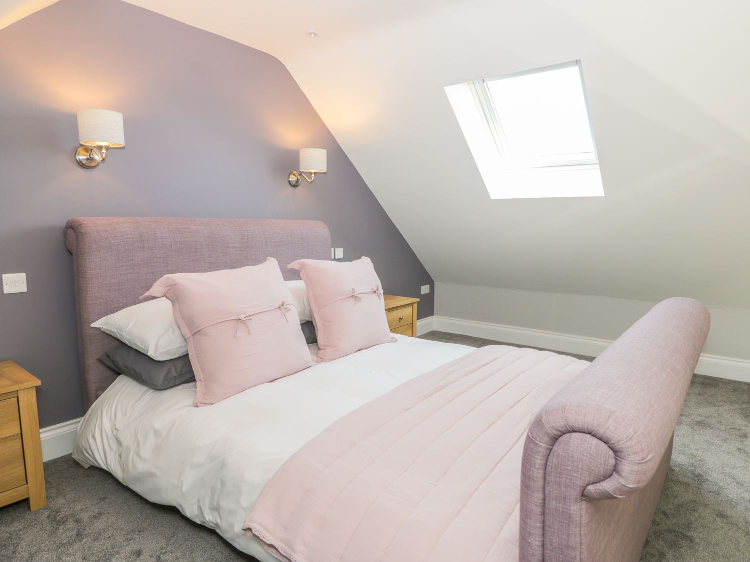 The Stables, Seamer, North Yorkshire