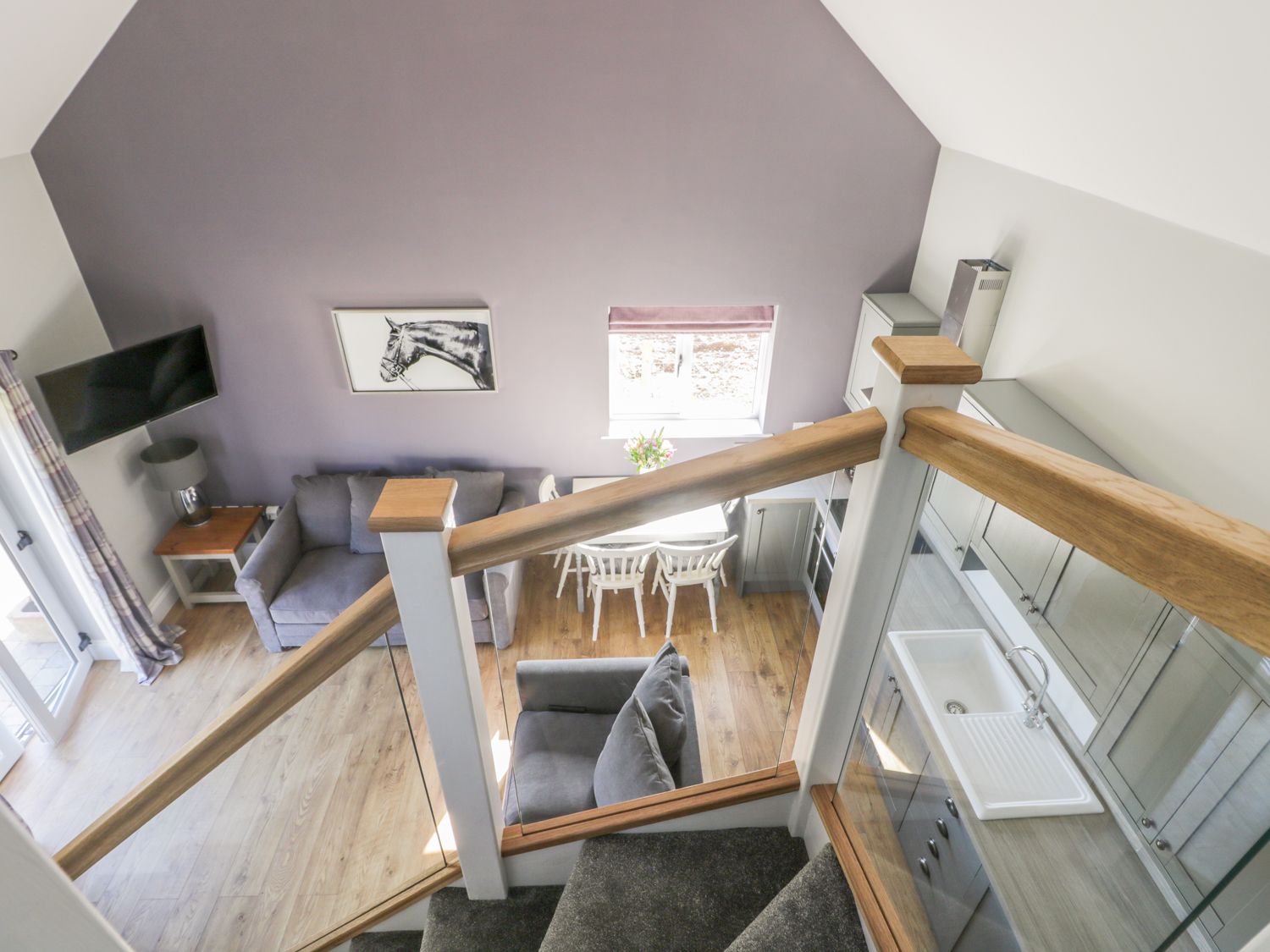 The Stables, Seamer, North Yorkshire