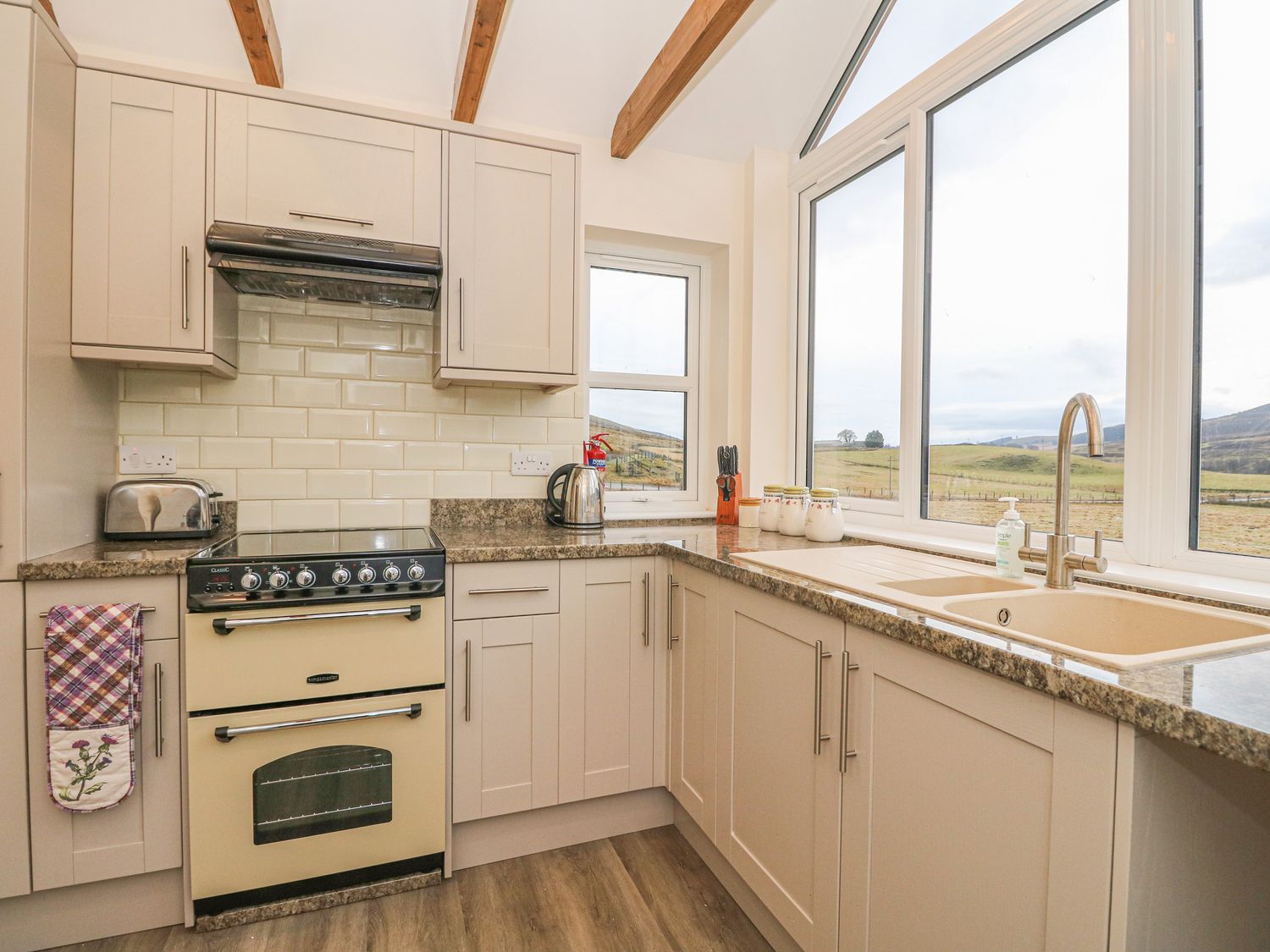 The Bothy, Angus