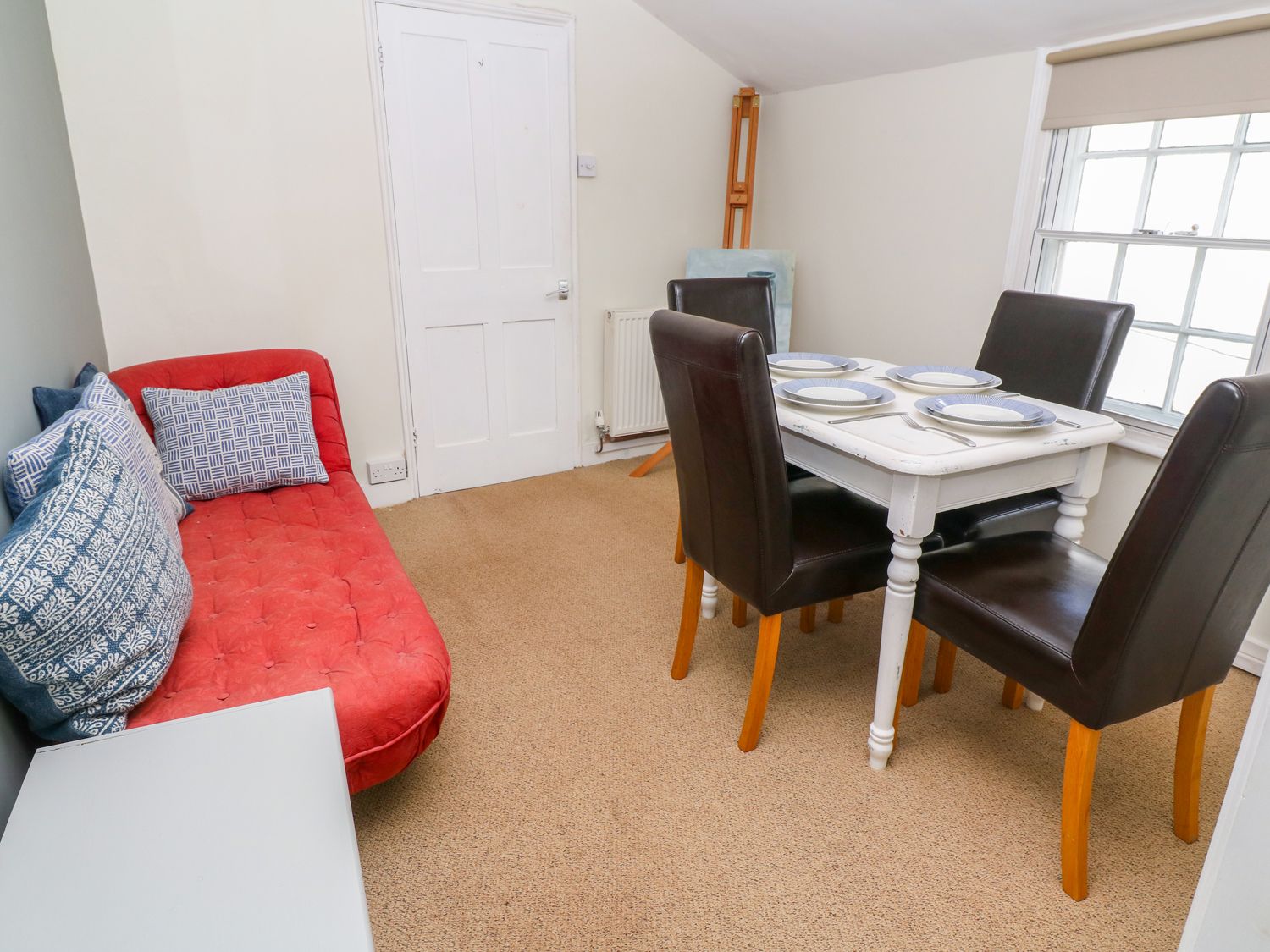 New Loft Cottage, Cornwall