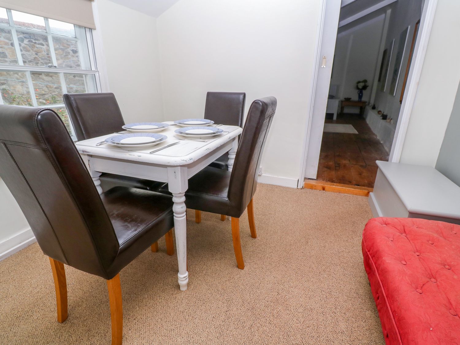 New Loft Cottage, Cornwall