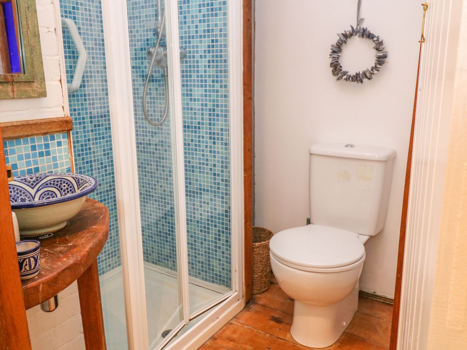 New Loft Cottage, Cornwall