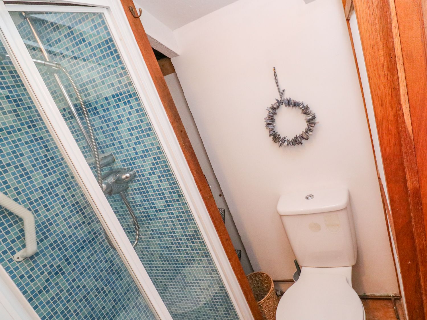 New Loft Cottage, Cornwall