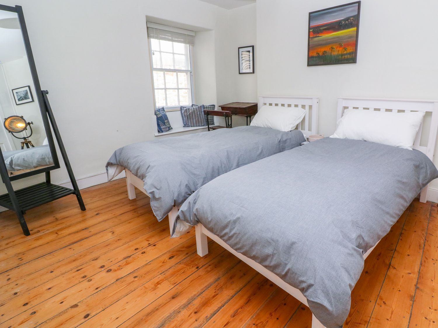 New Loft Cottage, Cornwall