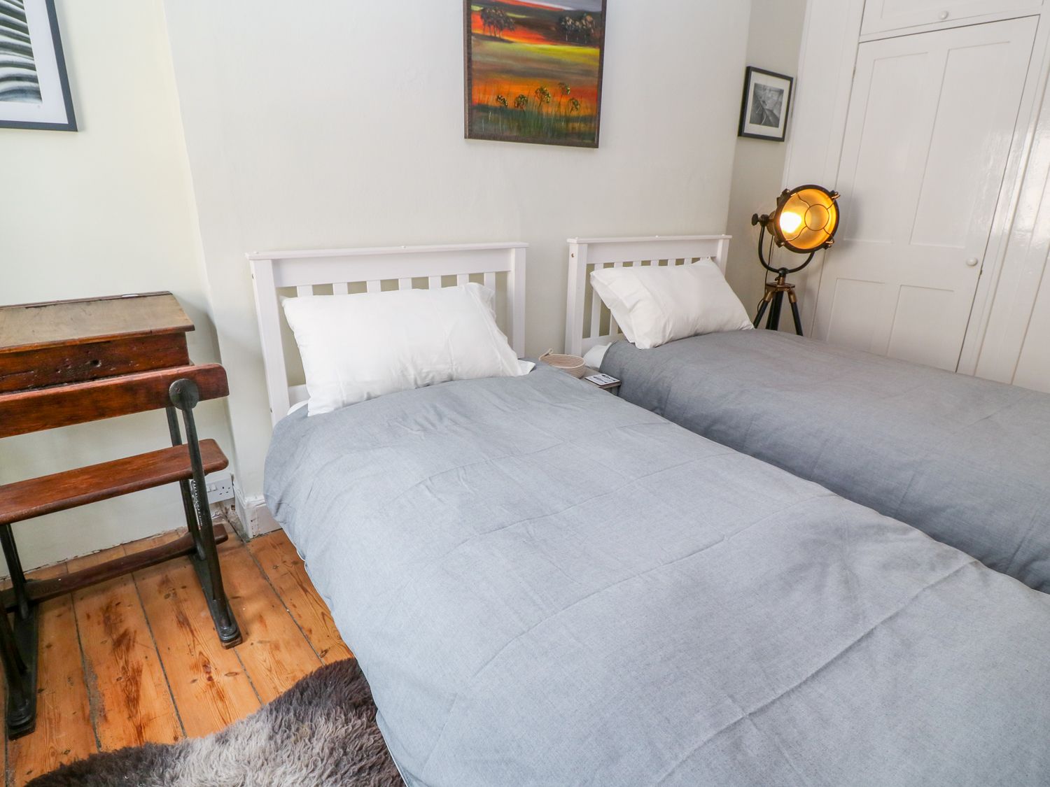 New Loft Cottage, Cornwall