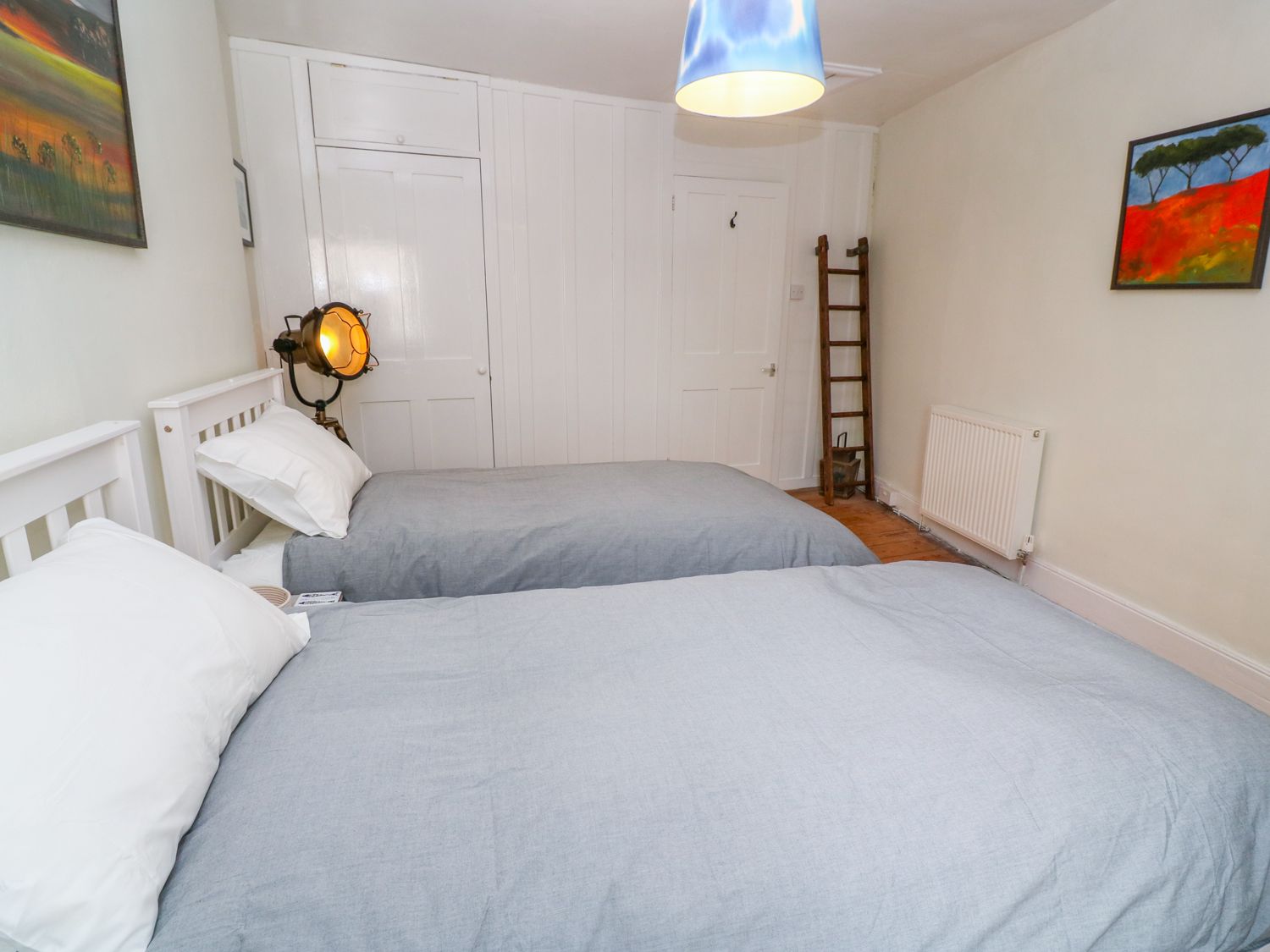 New Loft Cottage, Cornwall